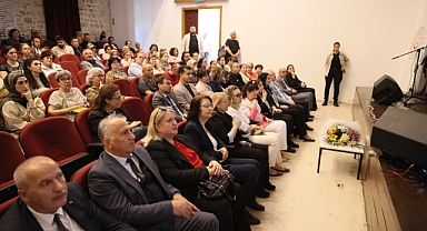 Koruyucu aile hizmeti tanıtıldı