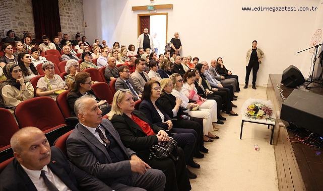 Koruyucu aile hizmeti tanıtıldı