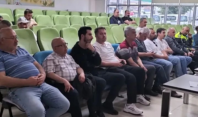 Kulüplere Yeni Sezon Kriterleri Anlatıldı