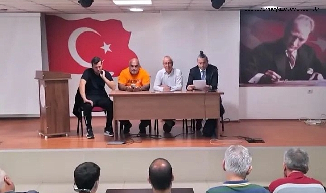 Kulüplere Yeni Sezon Kriterleri Anlatıldı