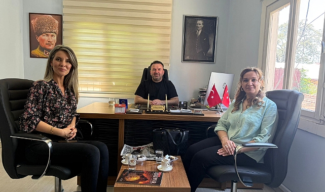 Mektebim Koleji’nden Anlamlı Kutlama
