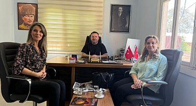 Mektebim Koleji’nden Anlamlı Kutlama