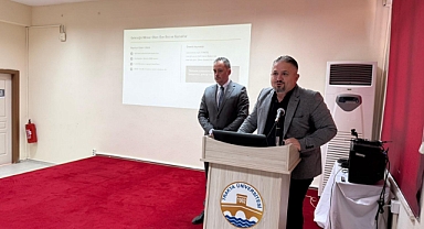 Ocak’tan Öğrencilere Meslek Rehberliği