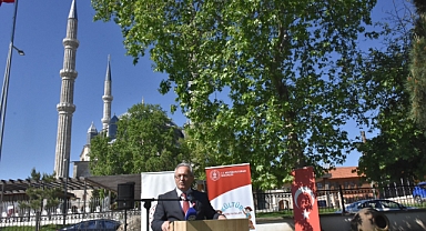 Öğrenciler Sınıfı Tarihi Mekanlara Taşıdı