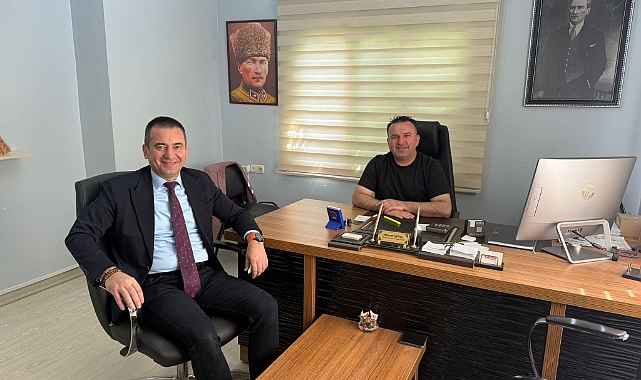 Şenol’a 64. Yıl Tebrikleri Devam Ediyor