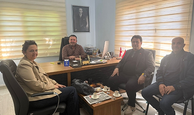 Şenol’a 64. Yıl Tebrikleri Devam Ediyor