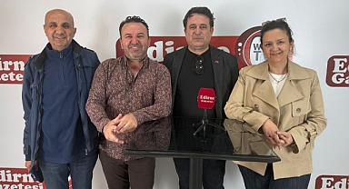 Şenol’a 64. Yıl Tebrikleri Devam Ediyor
