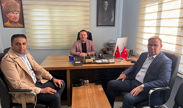 Şenol’a 64. Yıl Tebrikleri Devam Ediyor