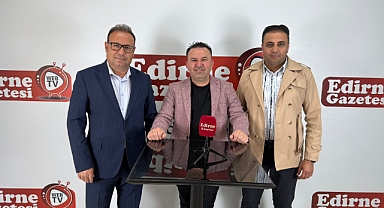 Şenol’a 64. Yıl Tebrikleri Devam Ediyor