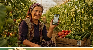Sera üreticilerine dijital destek programı