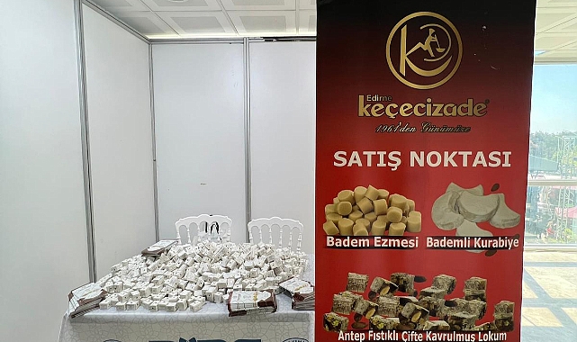 Trakya Markası Kariyer Günlerinde