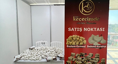 Trakya Markası Kariyer Günlerinde