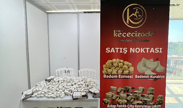 Trakya Markası Kariyer Günlerinde