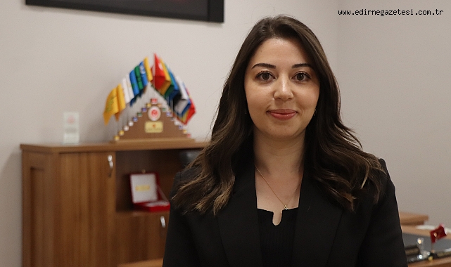 Trakya rotaları ziyaretçilerini bekliyor