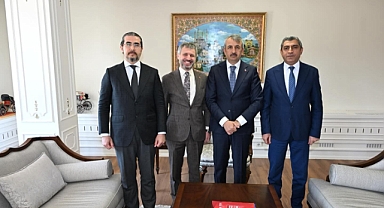 TÜİK’ten 100. Yıla Özel Ziyaret