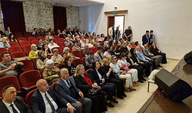 Türkülerle Koruyucu Aile Farkındalığı Oluşturuldu
