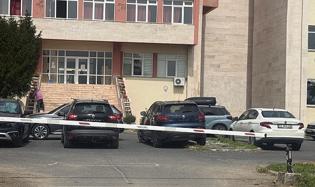 Üniversite Hastanesi'nde Otopark Sorunu Tepki Çekiyor