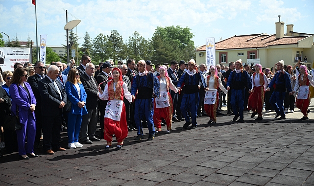 Üniversite Şenlikleri Start Aldı