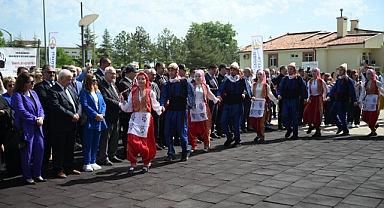 Üniversite Şenlikleri Start Aldı