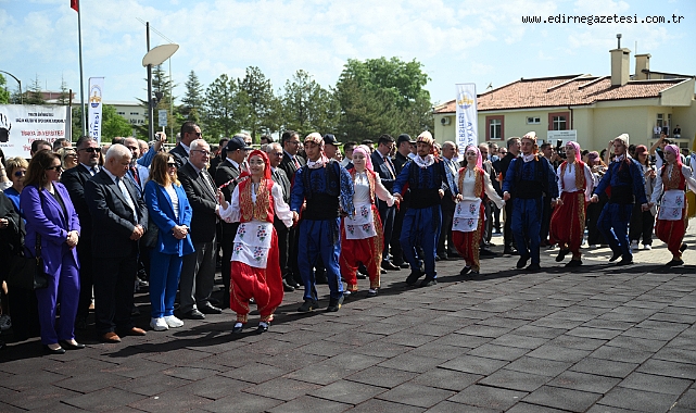 Üniversite Şenlikleri Start Aldı