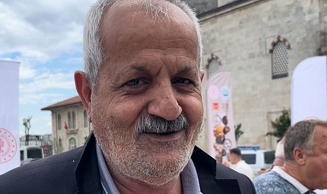 Vatandaşlardan Türk Mutfağı Haftası’na Tam Not