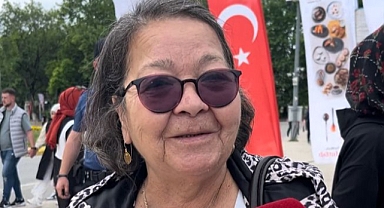 Vatandaşlardan Türk Mutfağı Haftası’na Tam Not
