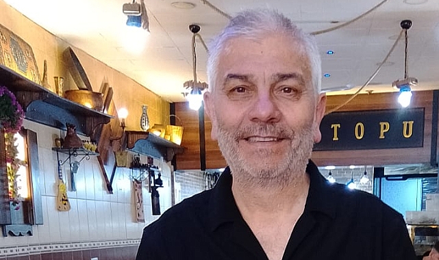 Vefanın Adı: Kartopu Lokantası
