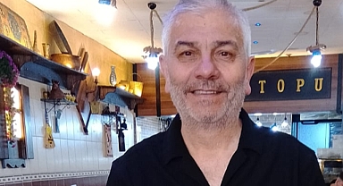 Vefanın Adı: Kartopu Lokantası