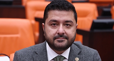 Yazgan’dan Kurban Bayramı mesajı