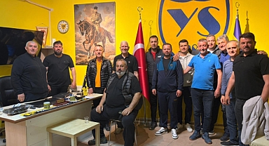 Yeniimaretspor’da Hedef Daha Güçlü Bir Sezon