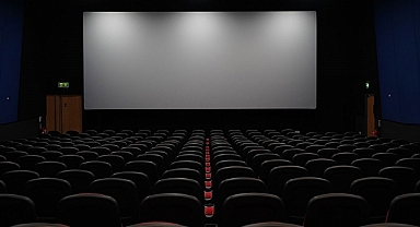 2025 Yılında Sinema Seyircisi 162 Bini Aştı
