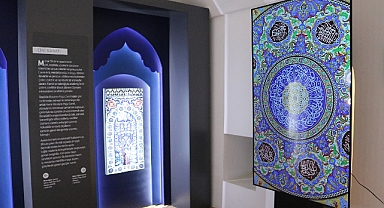 500 yıllık medrese ile