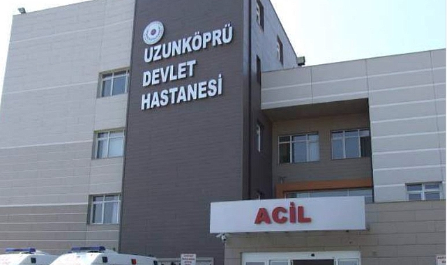 7 kişi böcek ilacından zehirlendi