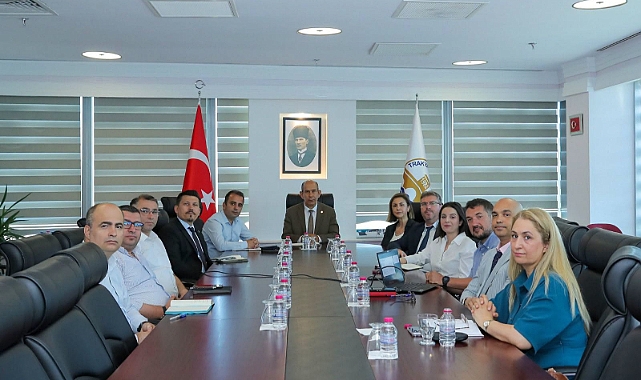 AB'den Edirne'ye ReStArt projesi desteği