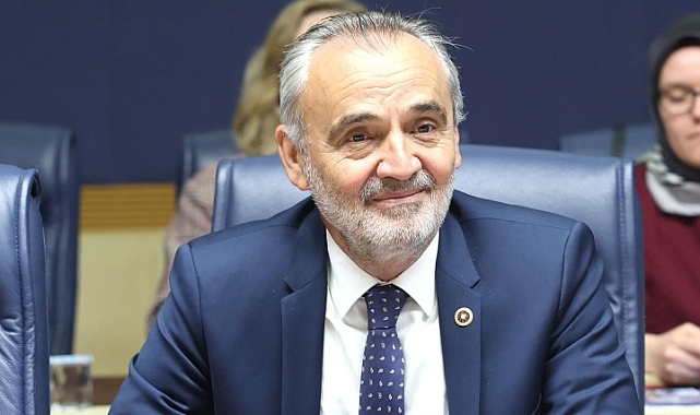 Akalın “80 Yıl Geçti, Ahıska Türklerinin Sürgünü Hâlâ Sona Ermedi”