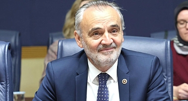 Akalın “80 Yıl Geçti, Ahıska Türklerinin Sürgünü Hâlâ Sona Ermedi”