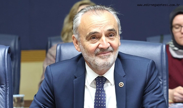 Akalın “80 Yıl Geçti, Ahıska Türklerinin Sürgünü Hâlâ Sona Ermedi”