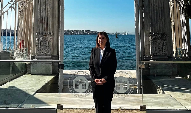 Aksal, NATO Parlamenter Asamblesi Parlamento Başkanları Zirvesi'ne katıldı