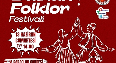 Balkan Rüzgarı Edirne'de Esecek