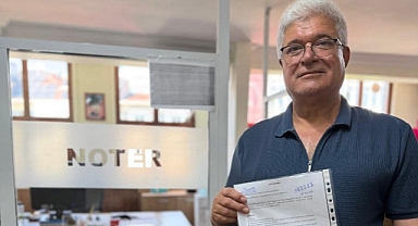 Balkanlı da İmza Verdi