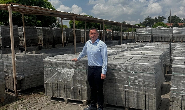 Başkan Geldi’den Bakan Kurum’a Teşekkür