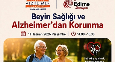 Beyin Sağlığı İçin Önemli Buluşma