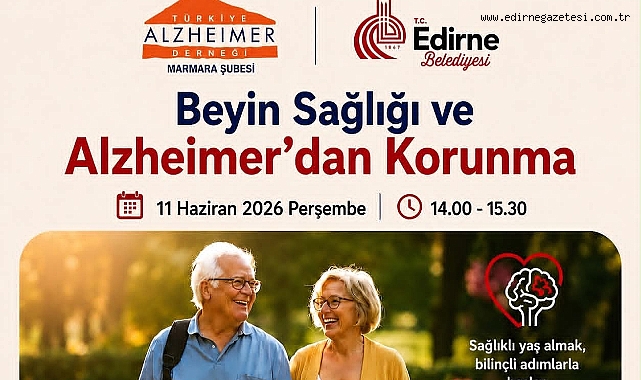 Beyin Sağlığı İçin Önemli Buluşma