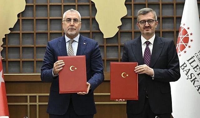 BİK ve İŞKUR’dan İş Gücü Protokolü 