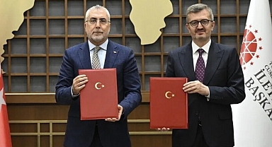 BİK ve İŞKUR’dan İş Gücü Protokolü 