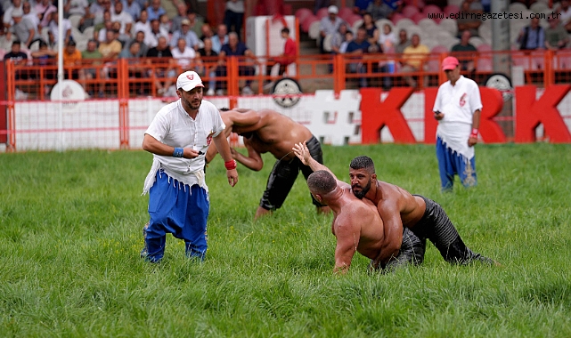 Biletler satışta