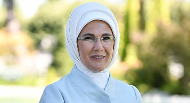 Çalıştaya Emine Erdoğan’da Katılıyor