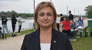 Çevre Haftası kapsamında Oryantiring Yarışması düzenlendi