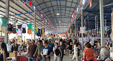 Cuma Klasiği Balkan Pazarı Yoğun Geçti