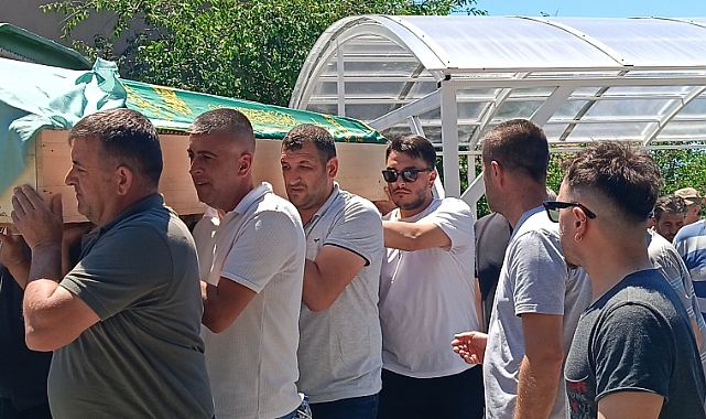 Edirne Ahval Gazetesi Ailesinin Acı Günü